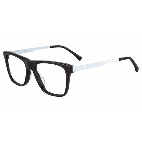 GAP KIDS OPTICAL VGP208 Eyeglasses BLACK-0BLA 46mm